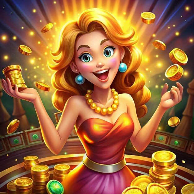 Noba69 Lobby Game slot online jackpot progresif terbesar Indonesia