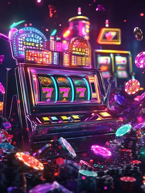 Tampilan aplikasi resmi Noba69 di smartphone Android dan iOS untuk main casino slot dan olahraga